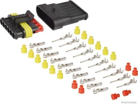 Plug Housing Set